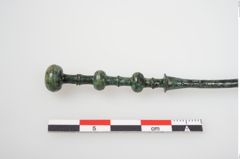 Foto von Bronzemehrkopfnadel (NHMW-PRAE-026207)